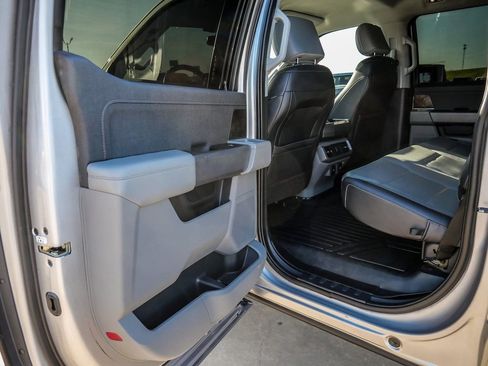 Used 2021 Ford F150 Lariat image 26