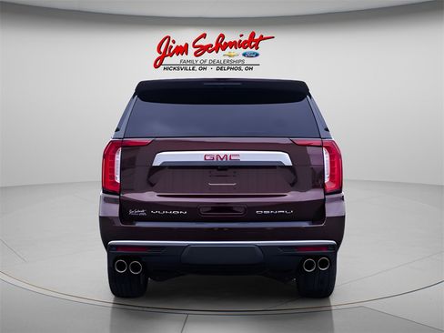 Used 2023 GMC Yukon Denali w/ Denali Reserve Package image 5