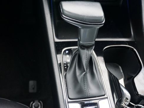 Used 2023 Hyundai Tucson SEL w/ Convenience Package image 11