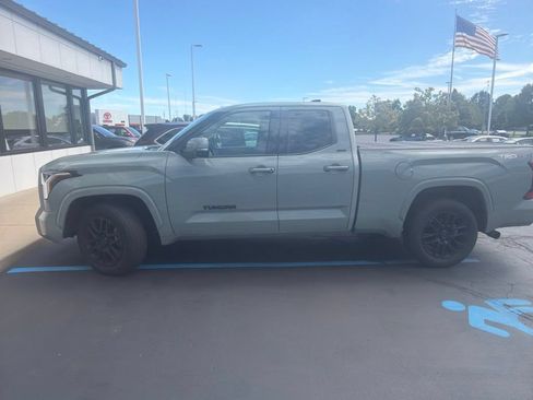 Certified 2022 Toyota Tundra SR5 w/ TRD Sport Premium Package AWD/4WD image 22
