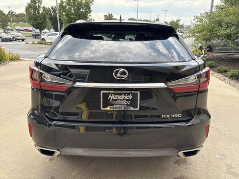 Used 2017 Lexus RX 350 AWD w/ Premium Package image 27