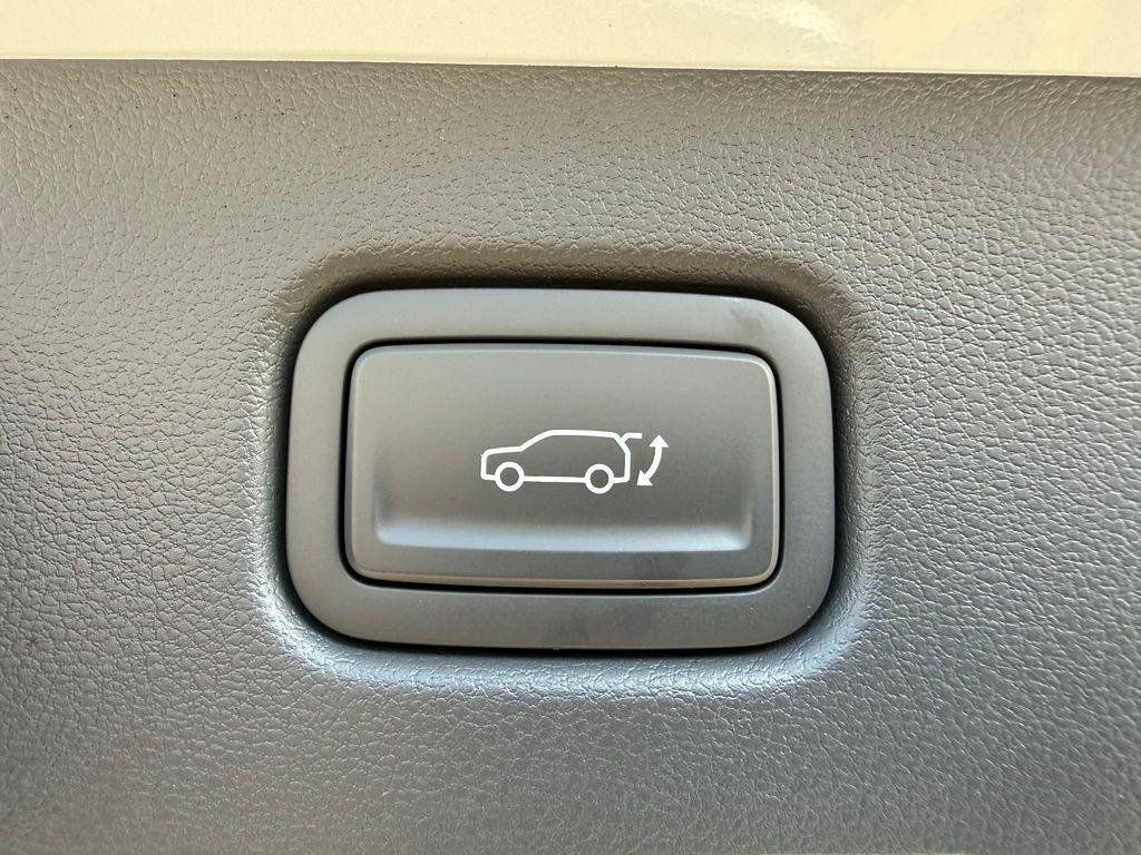 New 2027 Hyundai Kona Limited AWD/4WD image 34