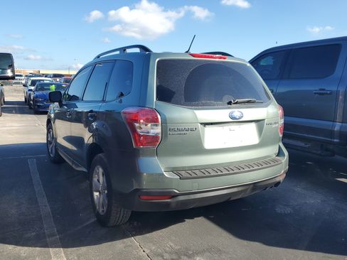 Used 2015 Subaru Forester 2.5i Premium w/ Popular Package #1 image 4
