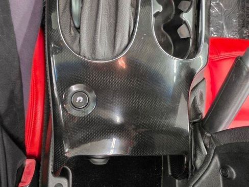 Used 2009 Chevrolet Corvette Convertible w/ Preferred Equipment Group RWD image 30