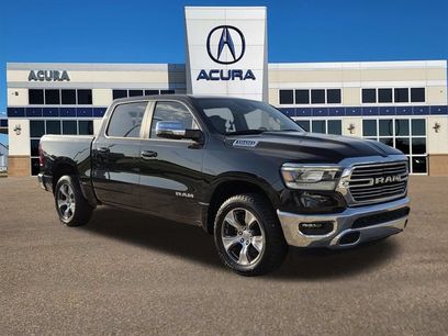Used 2023 RAM 1500 Laramie