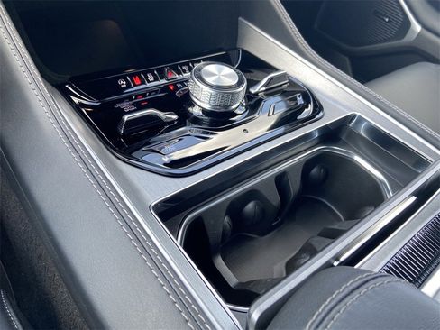 New 2025 Jeep Wagoneer Series II image 20