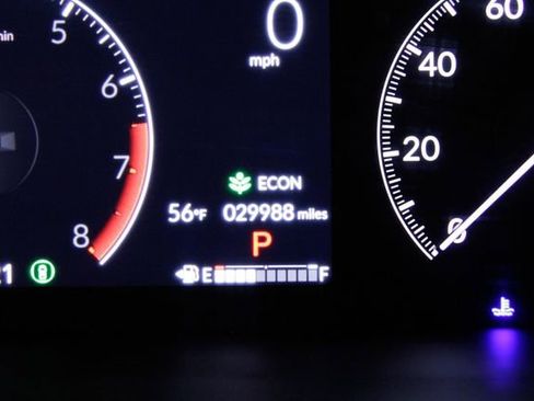 Certified 2024 Honda CR-V EX-L image 25