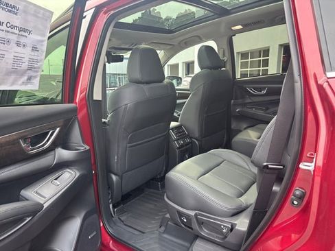 New 2026 Subaru Ascent Touring AWD/4WD image 94