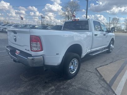 Used 2023 RAM 3500 Big Horn w/ Level 1 Equipment Group