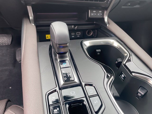 New 2026 Lexus RX 350 AWD w/ Convenience Package image 20
