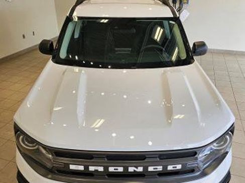 Certified 2021 Ford Bronco Sport Big Bend image 9