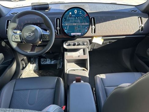 New 2026 MINI Cooper Countryman S w/ Comfort Package Max image 13