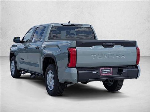 New 2026 Toyota Tundra SR5 RWD image 9