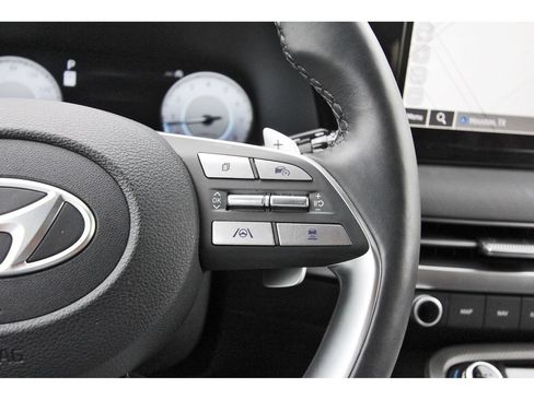 Used 2025 Hyundai Palisade SEL FWD image 20