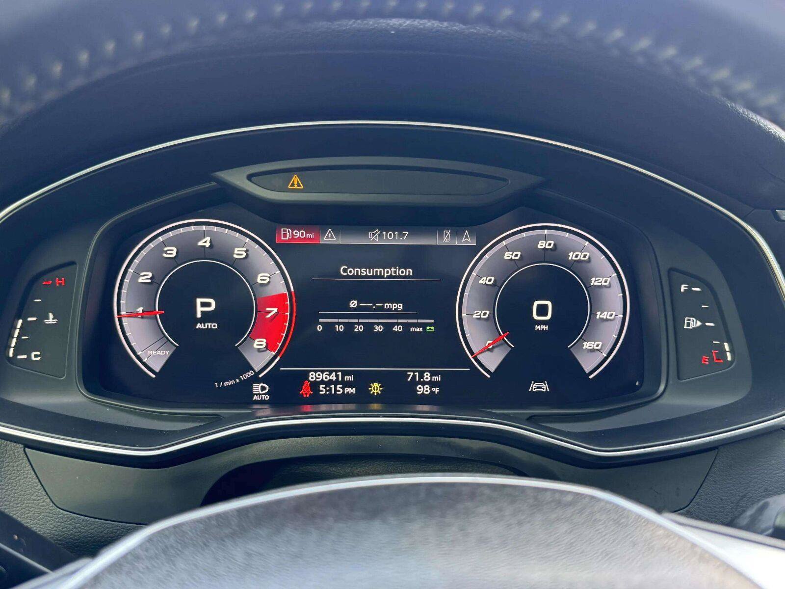 Used 2020 Audi A7 3.0T Premium Plus w/ Premium Plus Package AWD/4WD image 20