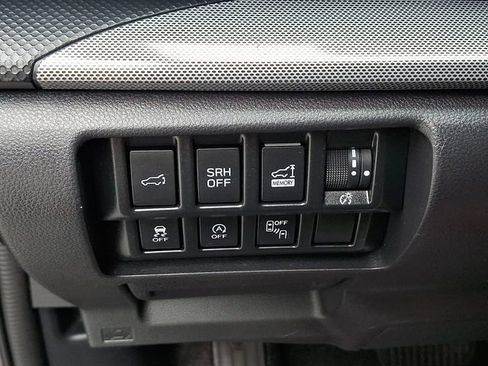 Used 2021 Subaru Forester Limited AWD/4WD image 29
