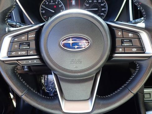 Certified 2023 Subaru Ascent Premium w/ Convenience Package image 18