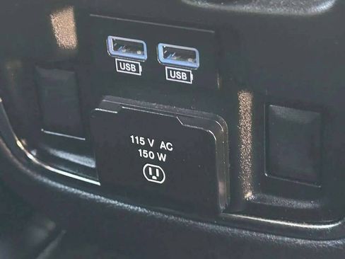 Used 2019 Jeep Grand Cherokee Limited AWD/4WD image 43