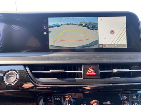 New 2026 Kia Seltos S image 24