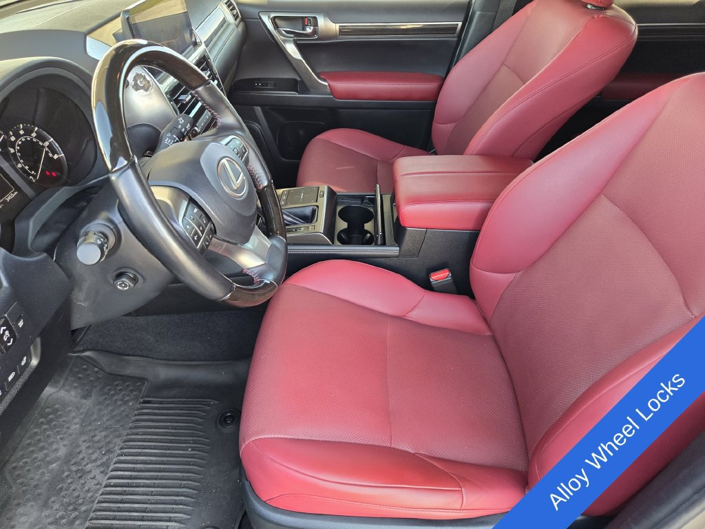 Used 2023 Lexus GX 460 Premium w/ Premium Package AWD/4WD image 15