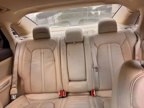 Used 2013 Lincoln MKZ FWD image 10