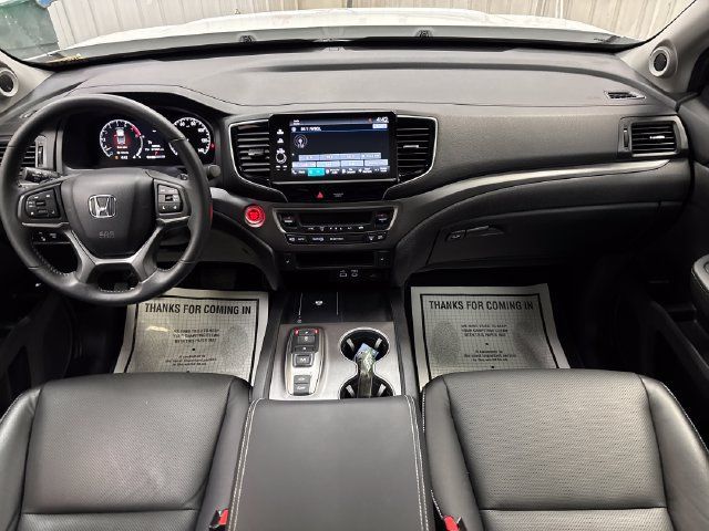 Used 2025 Honda Ridgeline RTL image 11