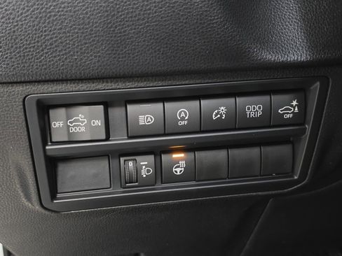 New 2026 Toyota Tundra SR5 image 27