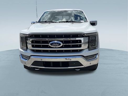 Used 2023 Ford F150 Lariat w/ Equipment Group 502A High AWD/4WD image 10