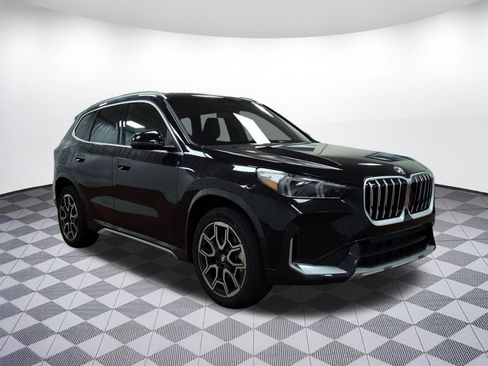 Used 2026 BMW X1 xDrive28i w/ Technology Package AWD/4WD image 6