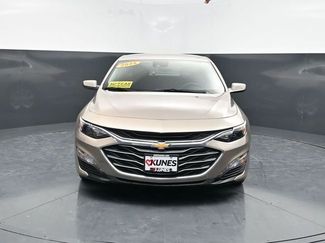 Used 2024 Chevrolet Malibu LT FWD video 2