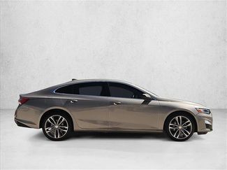 Used 2023 Chevrolet Malibu LT FWD video 4