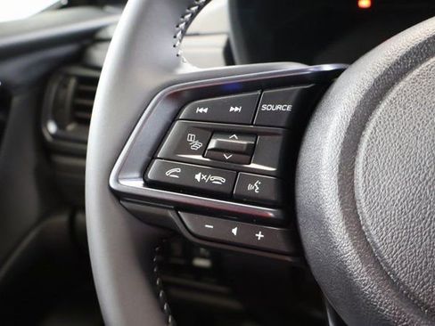 New 2025 Subaru Forester Limited image 18