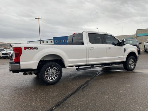 Used 2019 Ford F350 Lariat w/ Lariat Ultimate Package image 19