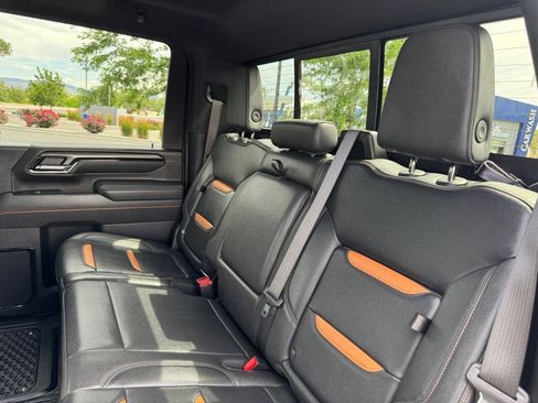 Used 2025 GMC Sierra 3500 AT4 w/ AT4 Premium Plus Package AWD/4WD image 26