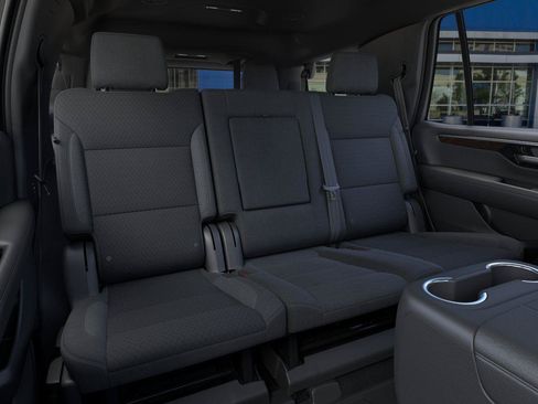 New 2026 Chevrolet Tahoe LS w/ LS Custom Edition RWD image 17