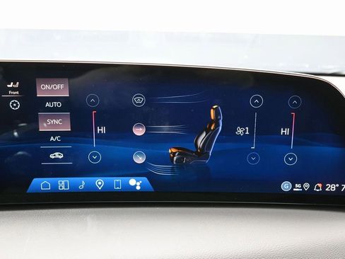 Used 2025 Cadillac CT5 Sport image 26