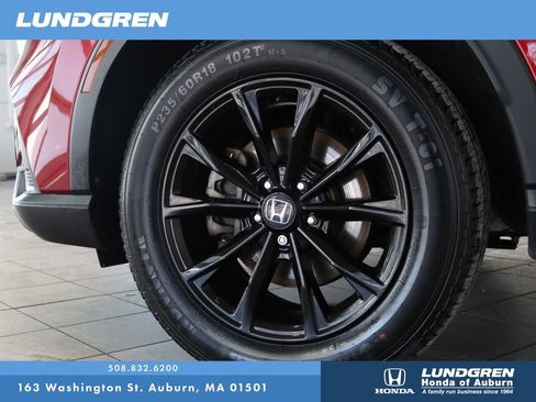 Used 2024 Honda CR-V Sport image 33