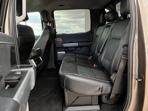 Used 2023 Ford F350 Lariat AWD/4WD image 14