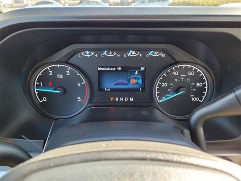 New 2024 Ford F550 2WD Regular Cab Super Duty image 14