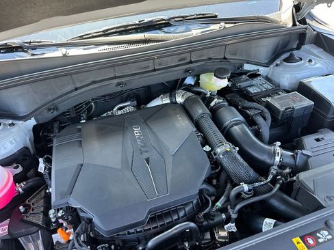 New 2026 Kia Sorento SX image 36