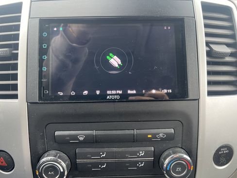 Used 2017 Nissan Frontier S w/ S Work Truck Package image 4