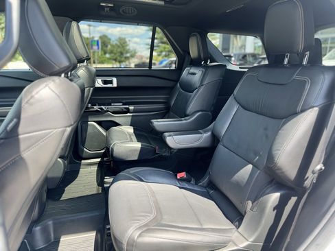 Used 2022 Ford Explorer ST w/ Equipment Group 401A image 26