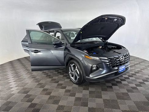 Used 2023 Hyundai Tucson SEL w/ Convenience Package FWD image 16