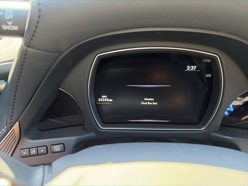 Used 2022 Lexus LS 500 w/ Interior Upgrade Package image 3