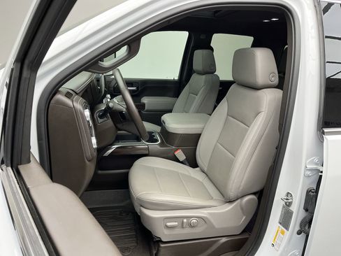 Used 2023 GMC Sierra 2500 SLT AWD/4WD image 9