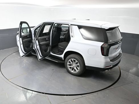 New 2026 Chevrolet Tahoe Premier AWD/4WD image 62