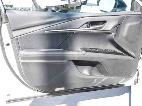 Certified 2026 Toyota Camry XSE w/ Premium Plus Package FWD image 22