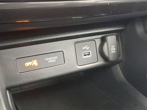 Certified 2024 Acura Integra A-Spec FWD image 26