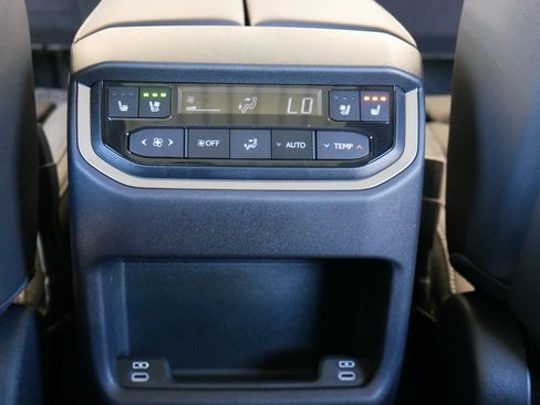 New 2026 Lexus TX 350 AWD image 12