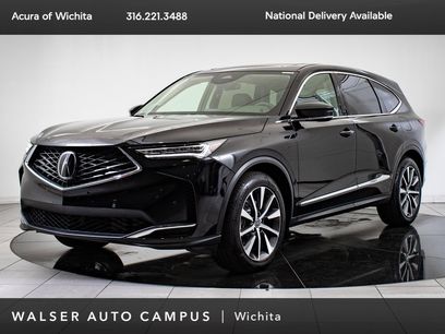 Certified 2025 Acura MDX w/ Technology Package